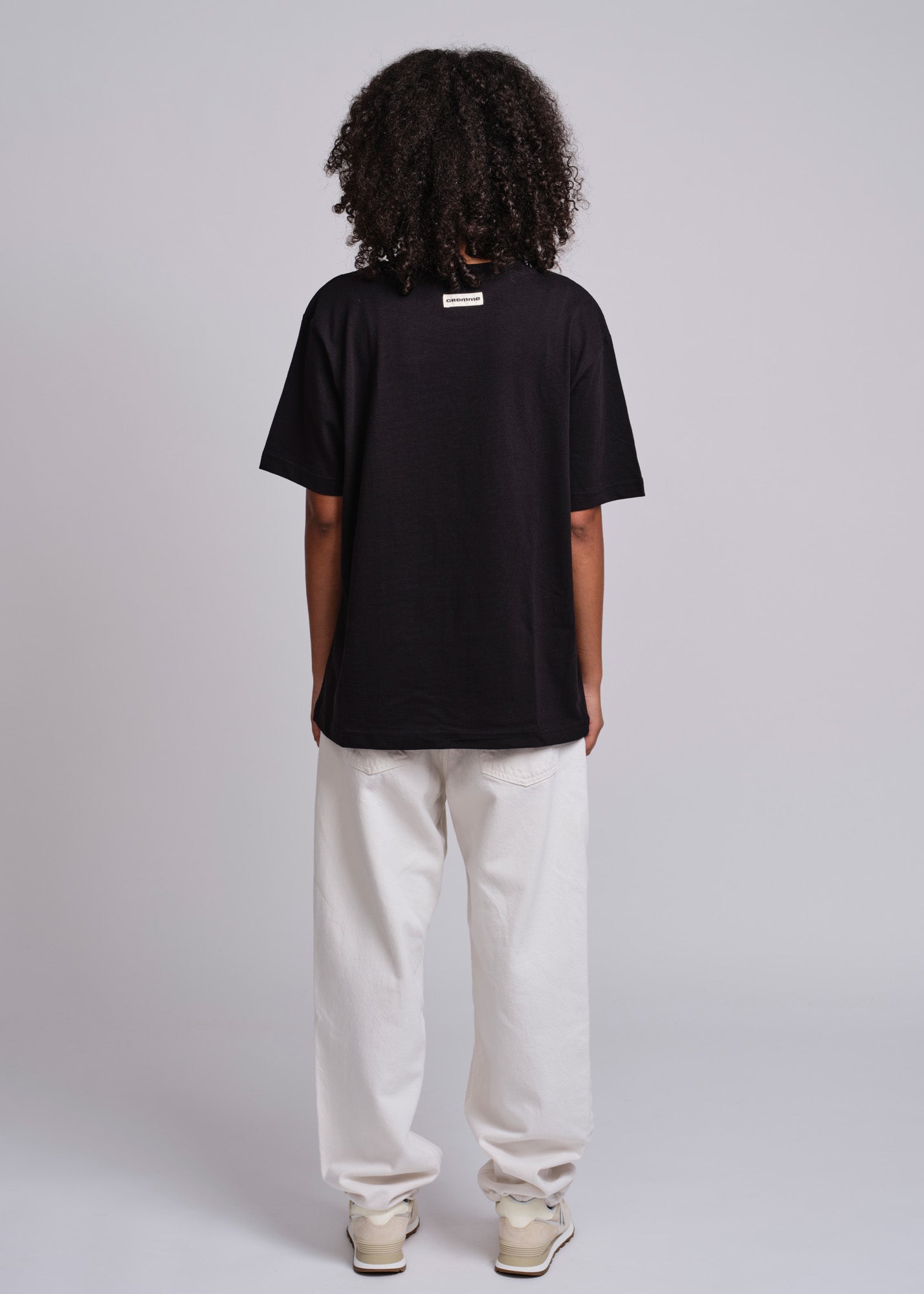 Classic T-Shirt - Black