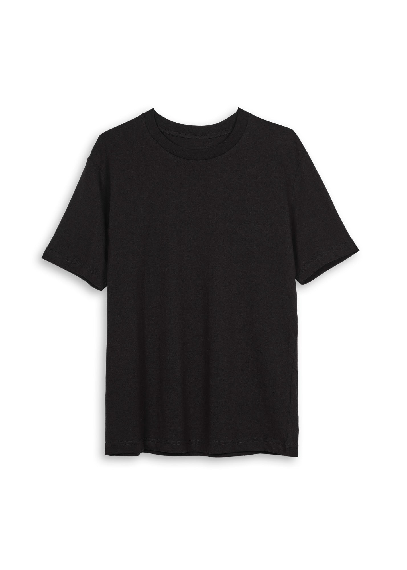 Classic T-Shirt - Black