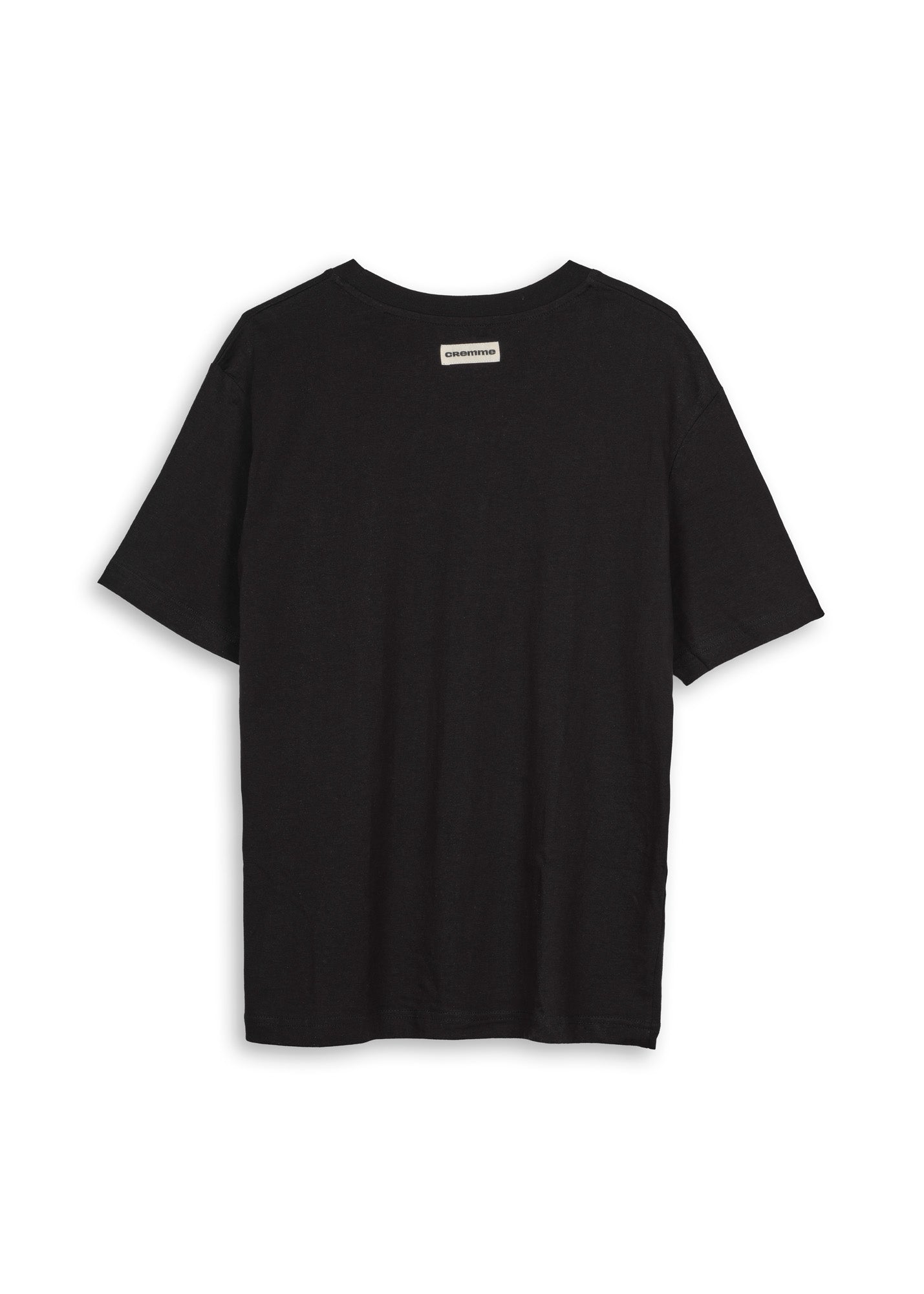Classic T-Shirt - Black