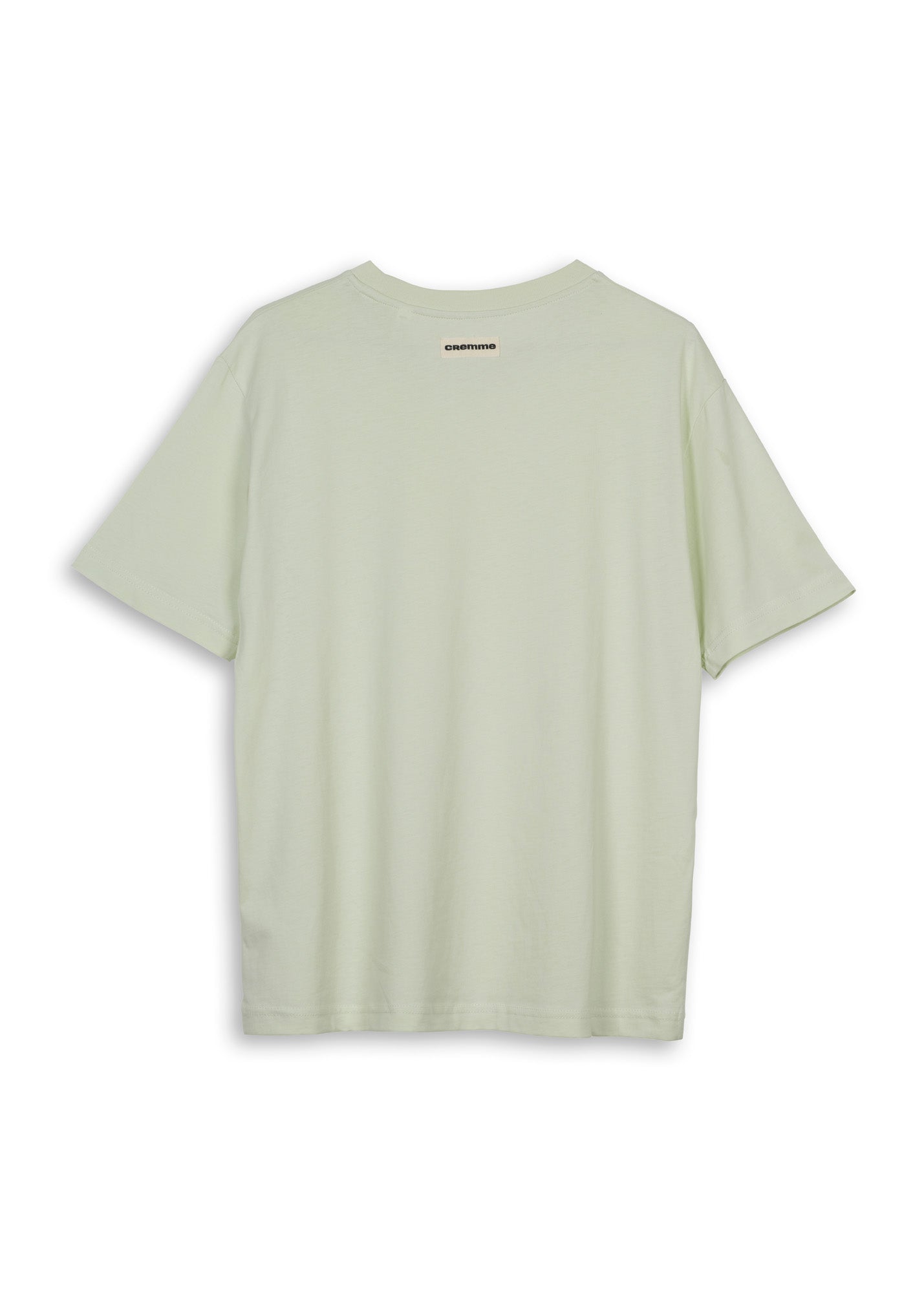 Classic T-Shirt - Pistachio