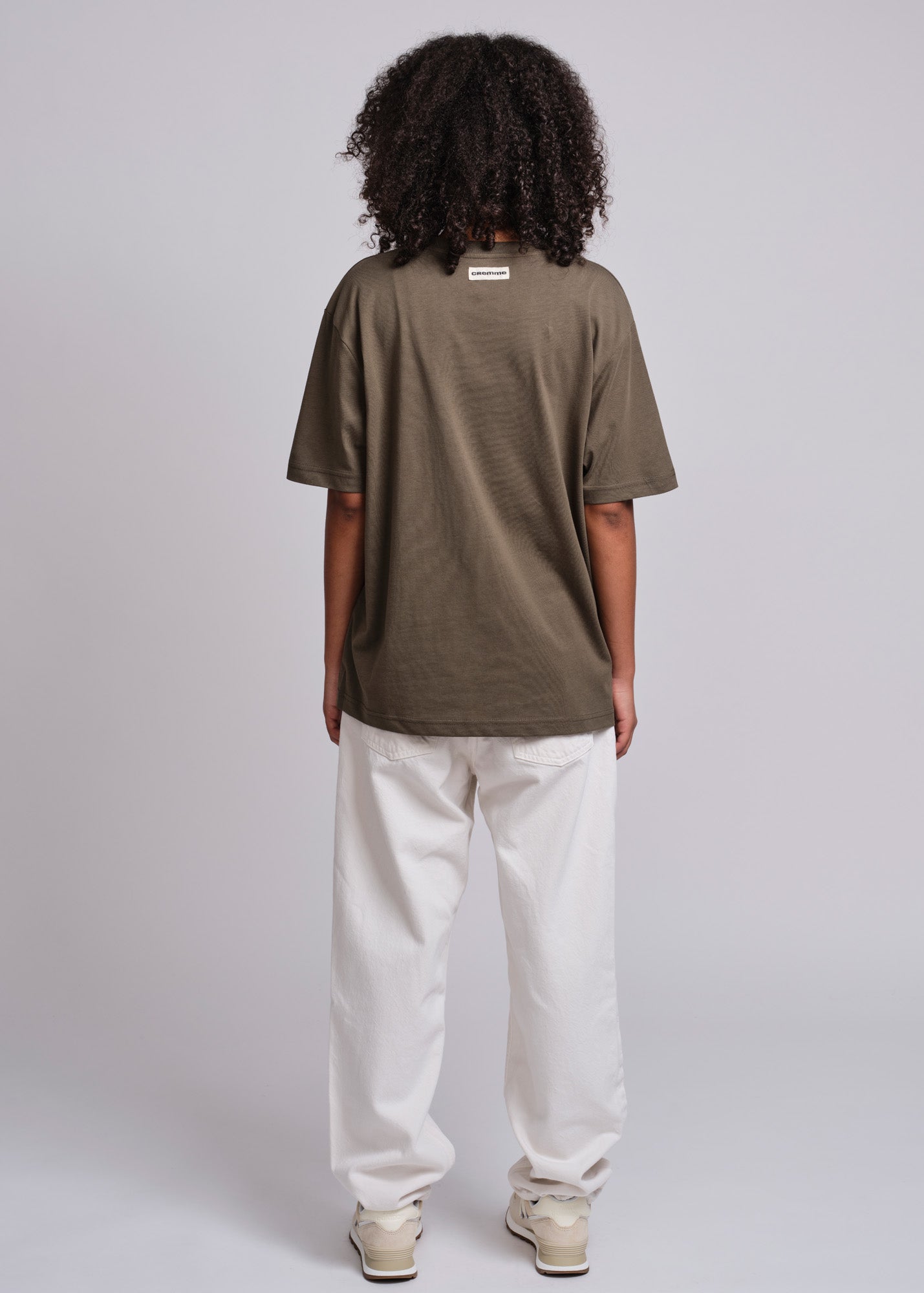 Classic T-Shirt - Olive