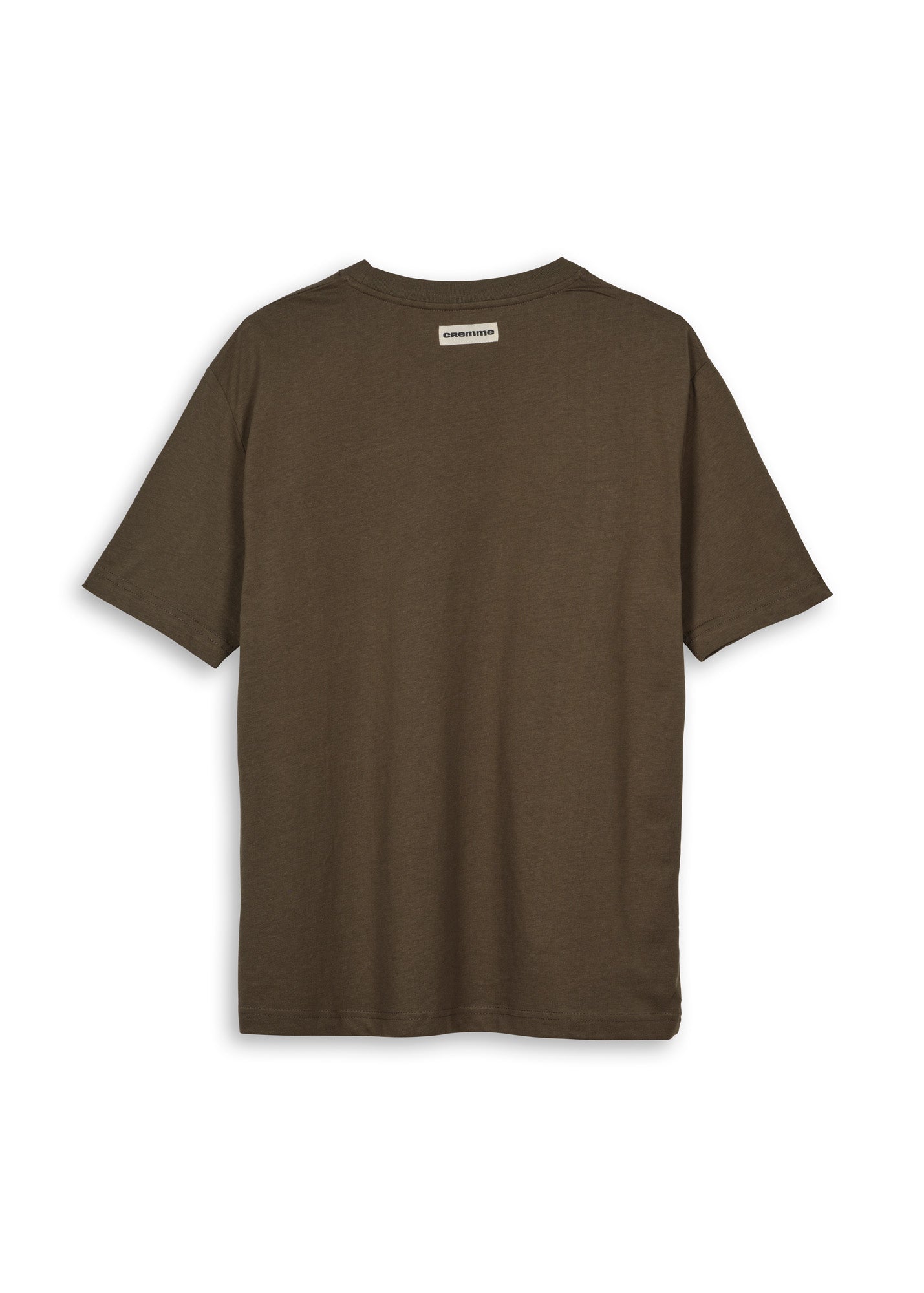 Classic T-Shirt - Olive
