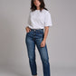 Classic T-Shirt V2 - White