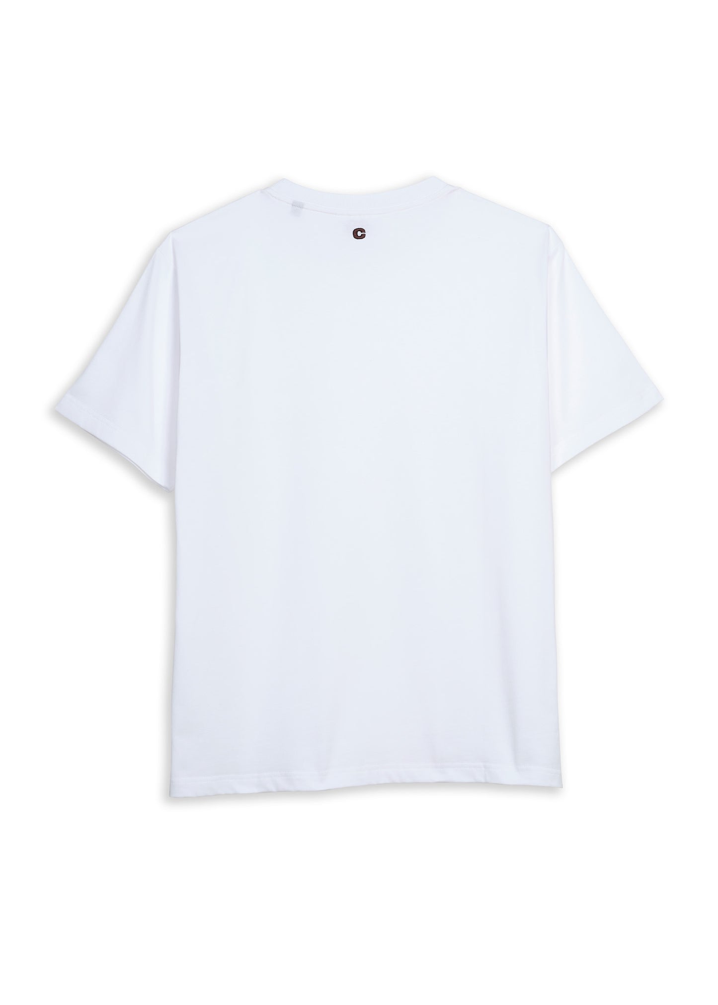 Classic T-Shirt V2 - White
