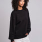 Classic Jumper - Black