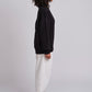 Classic Jumper - Black