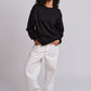 Classic Jumper - Black