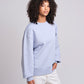 Classic Jumper - Powder Blue
