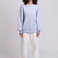 Classic Jumper - Powder Blue