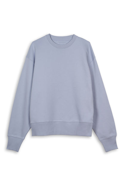 Classic Jumper - Powder Blue
