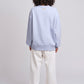 Classic Jumper - Powder Blue