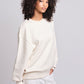 Classic Jumper - Vanilla Bean