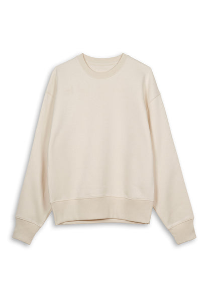 Classic Jumper - Vanilla Bean