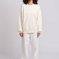 Classic Jumper - Vanilla Bean