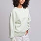 Classic Jumper - Pistachio