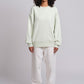 Classic Jumper - Pistachio