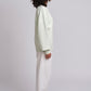 Classic Jumper - Pistachio
