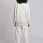 Classic Jumper - Pistachio
