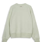 Classic Jumper - Pistachio