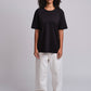 Classic T-Shirt - Black