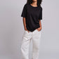 Classic T-Shirt - Black