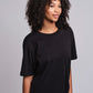 Classic T-Shirt - Black