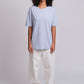Classic T-Shirt - Powder Blue