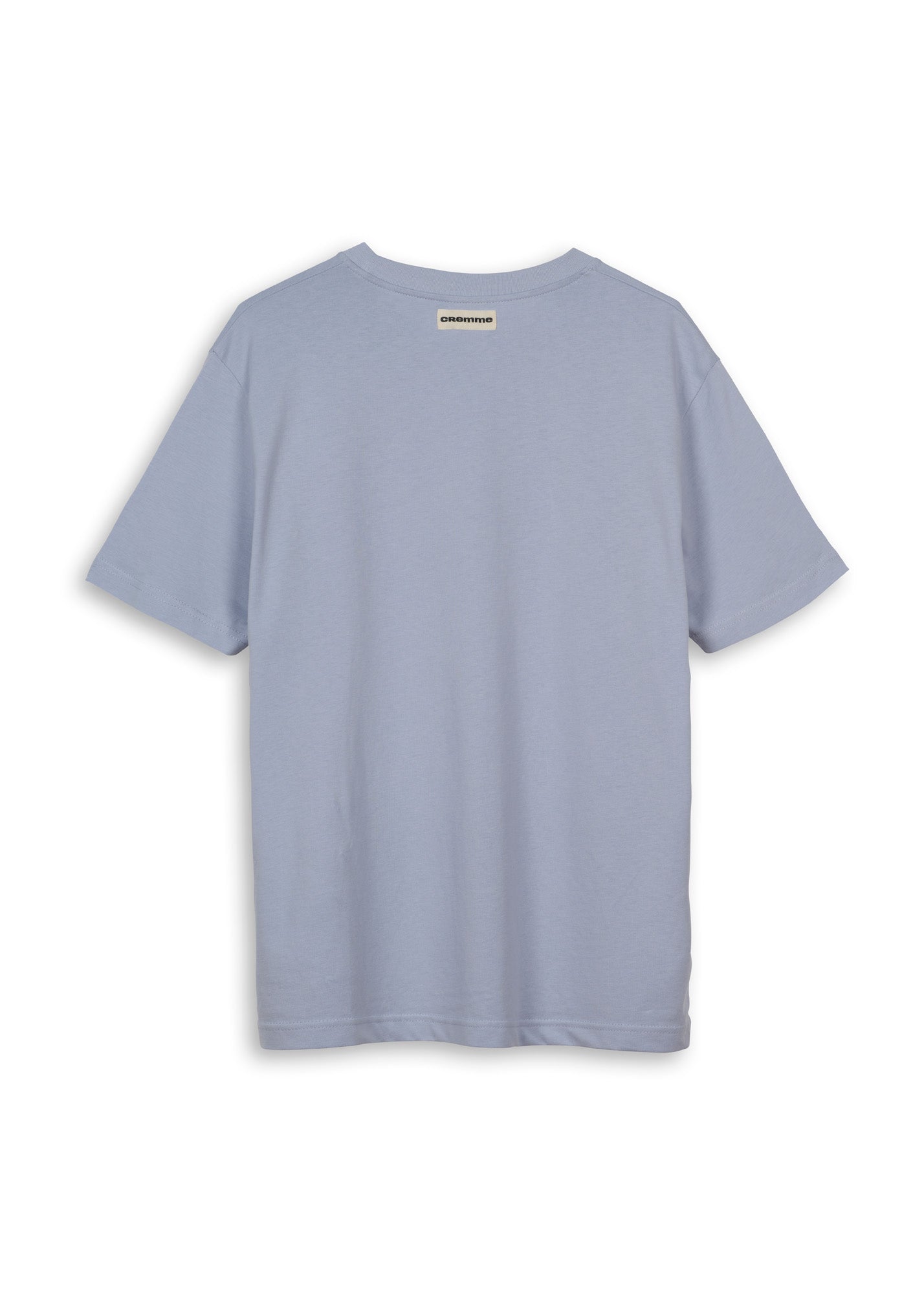 Classic T-Shirt - Powder Blue