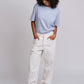 Classic T-Shirt - Powder Blue