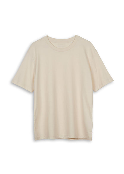 Classic T-Shirt - Vanilla Bean