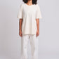 Classic T-Shirt - Vanilla Bean