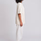 Classic T-Shirt - Vanilla Bean
