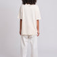 Classic T-Shirt - Vanilla Bean