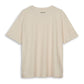 Classic T-Shirt - Vanilla Bean