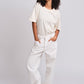 Classic T-Shirt - Vanilla Bean