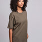 Classic T-Shirt - Olive