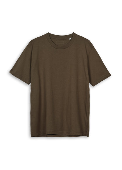 Classic T-Shirt - Olive