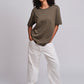 Classic T-Shirt - Olive