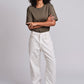 Classic T-Shirt - Olive